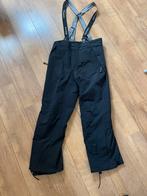 Tenson Skibroek Heren Zwart Maat 54, Kleding | Heren, Ophalen, Gedragen, Maat 52/54 (L), Broek
