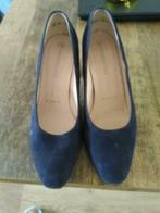 Blauwe pumps nieuw nooit gedragen . Maat 40 suède blauw, Pumps, Blauw, Nieuw, Ophalen of Verzenden