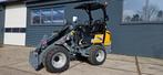 Giant G 2200 XTRA HD NIEUW (bj 2024), Zakelijke goederen, Machines en Bouw | Kranen en Graafmachines, Wiellader of Shovel
