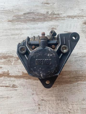 Brembo Remklauw voor Motor beschikbaar voor biedingen