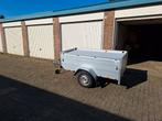 Anssems bagagewagen GT750 208x106 cm (13 polig), Auto diversen, Aanhangers en Bagagewagens, Ophalen, Gebruikt