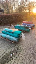 Steigernet, Doe-het-zelf en Verbouw, Ophalen of Verzenden, Nieuw, 15 m² of meer, Doek