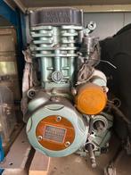 Motorblok bashan 200cc met koeler, Ophalen of Verzenden
