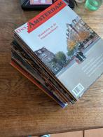 Ons Amsterdam 1995 1999 complete jaargangen, Ophalen of Verzenden, Zo goed als nieuw
