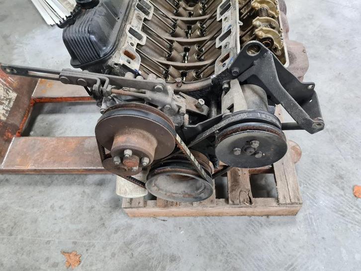 rover V8 3500, Auto-onderdelen, Motor en Toebehoren, Land Rover, Gebruikt, Ophalen