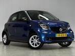 Smart Forfour 1.0 Business Solution/ 15'' LMV/ Clima/ Cruise, Gebruikt, Origineel Nederlands, Handgeschakeld, 3 cilinders