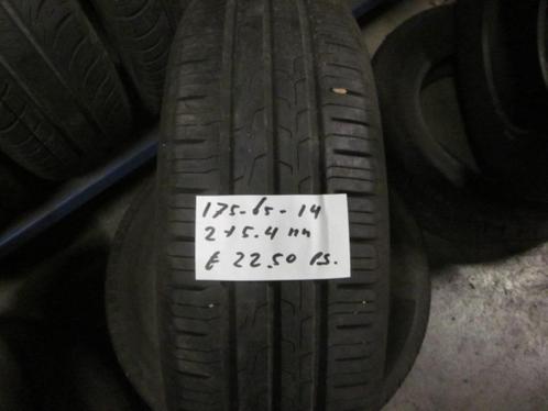 175 65 14 Diverse merken zomer en 4 season banden, Auto-onderdelen, Banden en Velgen, Band(en), Zomerbanden, 14 inch, 175 mm, Personenwagen