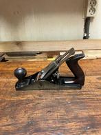 Stanley No.5+4C blokschaven, Antiek en Kunst, Antiek | Gereedschap en Instrumenten, Ophalen of Verzenden