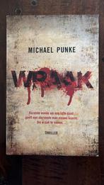 Boek: Wraak, Ophalen of Verzenden, Gelezen, Michael Punke, Nederland