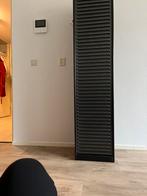 Pastoe roldeurkast, Ophalen, Gebruikt