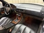 Mercedes-Benz SL-Klasse Cabrio 280 R129 / Belgische Auto / L, Automaat, Achterwielaandrijving, Cabriolet, 2 stoelen