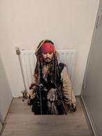 Jack Sparrow, Ophalen of Verzenden, Zo goed als nieuw, Versiering, Geboorte of Huwelijk