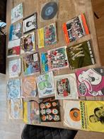 Singles Vinyl, Ophalen, Gebruikt, 7 inch, Single