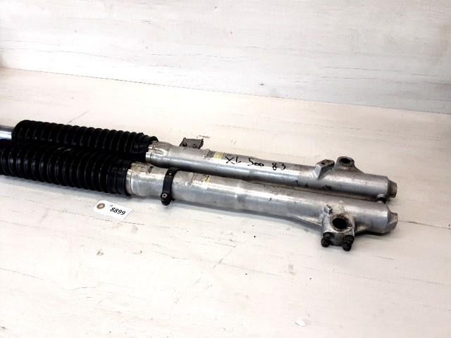 XL500R 1982 - 1986 Honda Vork D1-52354, Motoren