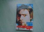 never mind, the kurt cobain story, dave thompson, Ophalen of Verzenden, Zo goed als nieuw, Dave thompson