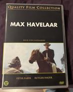 Max Havelaar (DVD), Vanaf 12 jaar, Ophalen of Verzenden, Zo goed als nieuw, Drama