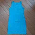 BPC Bonprix Collection jurk lange top aqua maat 40/42 - nieu, Maat 38/40 (M), Blauw, Nieuw, Ophalen of Verzenden