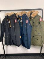 Parajumpers Canada Goose Moncler Stone Island, Ophalen of Verzenden, Nieuw, Maat 46/48 (XL) of groter, Zwart