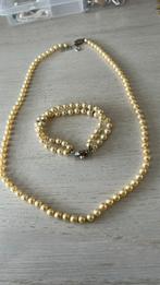 Setje 15 euro, Ophalen of Verzenden, Zo goed als nieuw, Steen of Mineraal