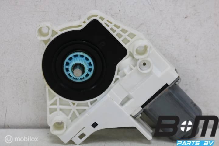 Raammotor linksachter Audi A4 8K 8K0959811A, Auto-onderdelen, Interieur en Bekleding, Gebruikt
