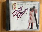 te koop cd filmmuziek Dirty Dancing, Ophalen of Verzenden