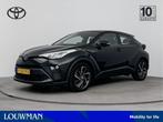 Toyota C-HR 2.0 Hybrid Dynamic | Parkeercamera | Carplay |, 12 maanden, Stof, 4 cilinders, Zwart