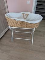 Babywieg rotan, Ophalen, Gebruikt, Wieg