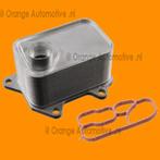OLIEKOELER AUDI A1 A3 A4 A5 A6 Q1 Q2 Q3 Q4 Q5 Q7 TT AcTiE!, Ophalen of Verzenden