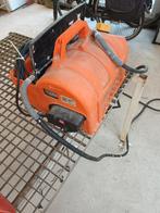 Behangafstomer, Ophalen, Minder dan 10 m²