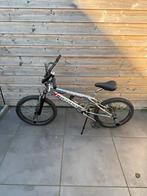 BMX Royal Buggati Tornado Crossfiets Stuntfiets Chrome 20”, Ophalen, Aluminium, Voetsteunen, Royal Bugatti Tornado
