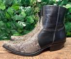 Nieuwe gave python boots van Sendra maat 42, Kleding | Heren, Schoenen, Sendra, Zwart, Boots, Nieuw