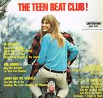 Verzamelaar "The Teen Beat Club!" NL Artone POS 243 uit 1966, Cd's en Dvd's, Vinyl | Verzamelalbums, Pop, Ophalen of Verzenden