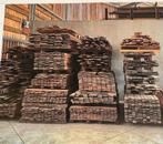 Eiken vloerplanken, Doe-het-zelf en Verbouw, Hout en Planken, Ophalen, Eiken, Zo goed als nieuw, Plank