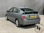 Toyota Prius 1.5 VVT-i | Cruise | Goed onderhouden, Auto's, Startonderbreker, Gebruikt, Beige, 4 cilinders