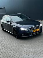 Audi A4 1.8 Tfsi Avant Automaat 2012 | 3x S-Line, Auto's, Audi, 1490 kg, 4 cilinders, Blauw, A4