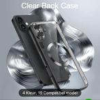 Iphone 14 telefoonhoesje black, Telecommunicatie, Mobiele telefoons | Hoesjes en Frontjes | Apple iPhone, Ophalen of Verzenden