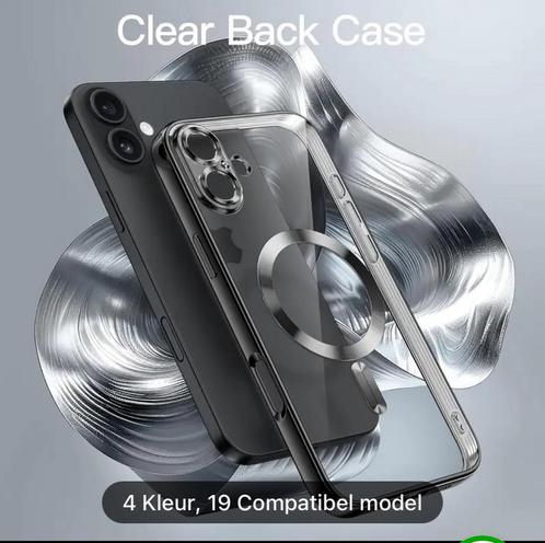 NIEUW! Iphone 14 telefoonhoesje black, Telecommunicatie, Mobiele telefoons | Hoesjes en Frontjes | Apple iPhone, Nieuw, iPhone 14