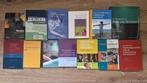 Diverse studieboeken orthopedagogiek, Boeken, Studieboeken en Cursussen, Ophalen of Verzenden, Beta, Zo goed als nieuw, WO