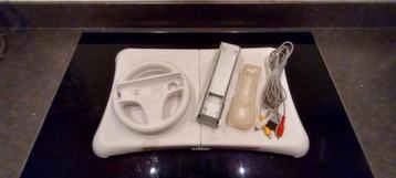 Wii spullen beschikbaar voor biedingen