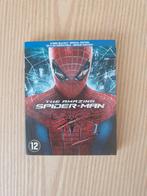 The amazing spiderman bluray, Ophalen of Verzenden, Zo goed als nieuw