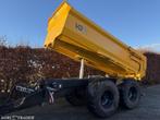 Zeer nette VGM ZK 22-2 Dumper !, Transport, -, Niet opgegeven, Niet opgegeven
