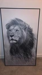 Schilderij, Ophalen, Zo goed als nieuw, Schilderij, 75 cm of meer