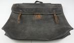 duitse ww2 briefcase in een zwaar gebruikte staat, Ophalen of Verzenden, Duitsland