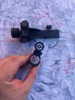 Diopter walther, Ophalen, Gebruikt