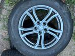 lexus velgen 17 inch, Velg(en), 17 inch, Ophalen of Verzenden, Zomerbanden