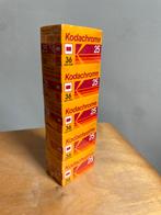 5x Kodachrome 25 35mm film, Ophalen of Verzenden, 35mm film