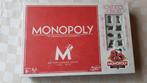 bordspel in seal Monopoly 80 jaar Monopolie gelimiteerd, Hobby en Vrije tijd, Gezelschapsspellen | Bordspellen, Een of twee spelers