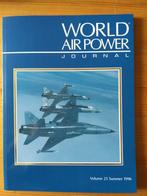 WORLD AIR POWER delen 25 t/m 36, Boeken, Oorlog en Militair, Gelezen, 1945 tot heden, Ophalen of Verzenden, Luchtmacht