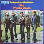LP's The Moody Blues, Cd's en Dvd's, Vinyl | Pop, Ophalen of Verzenden, 1960 tot 1980, Zo goed als nieuw, 12 inch