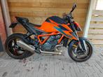 KTM 1290 Superduke R Dealer onderhouden, Motoren, 2 cilinders, Motorrijbewijs A, Particulier, Meer dan 35 kW